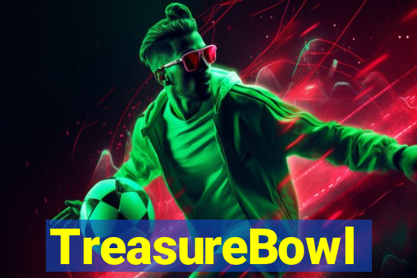 TreasureBowl treasure bowl estrategia